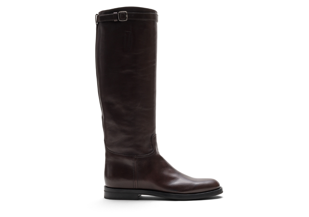 Church's Presents Its New Autumn-Winter 2025 Shoe Collection