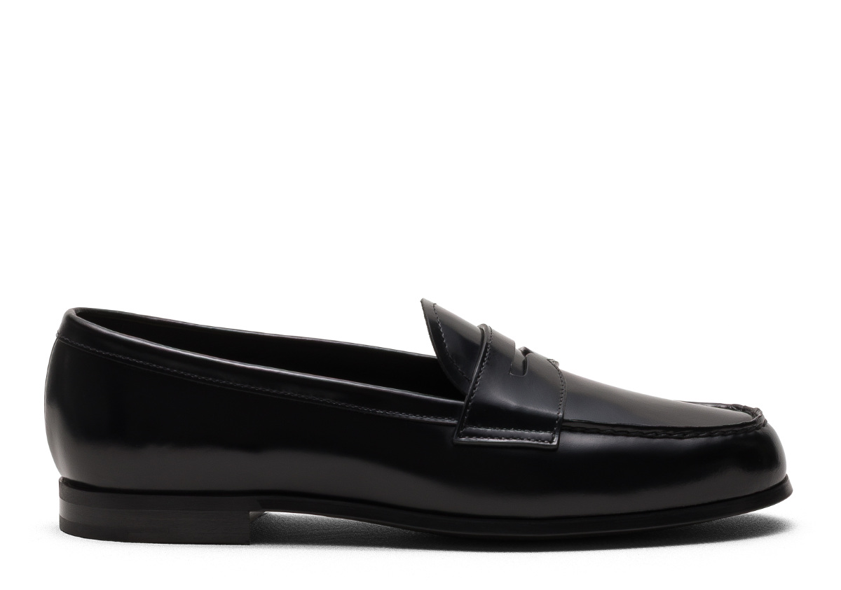 Church's Presents Its New Autumn-Winter 2025 Shoe Collection