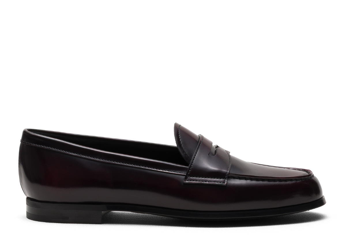 Church's Presents Its New Autumn-Winter 2025 Shoe Collection