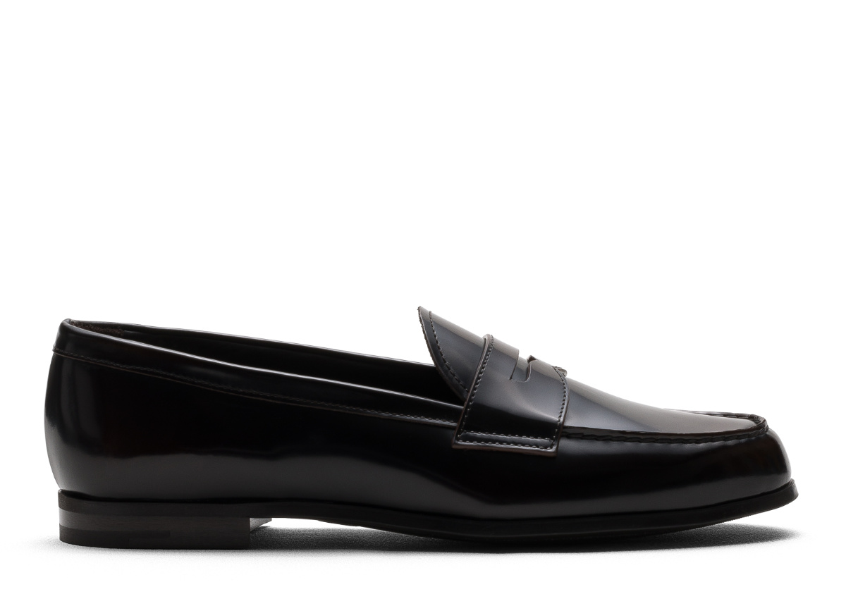 Church's Presents Its New Autumn-Winter 2025 Shoe Collection
