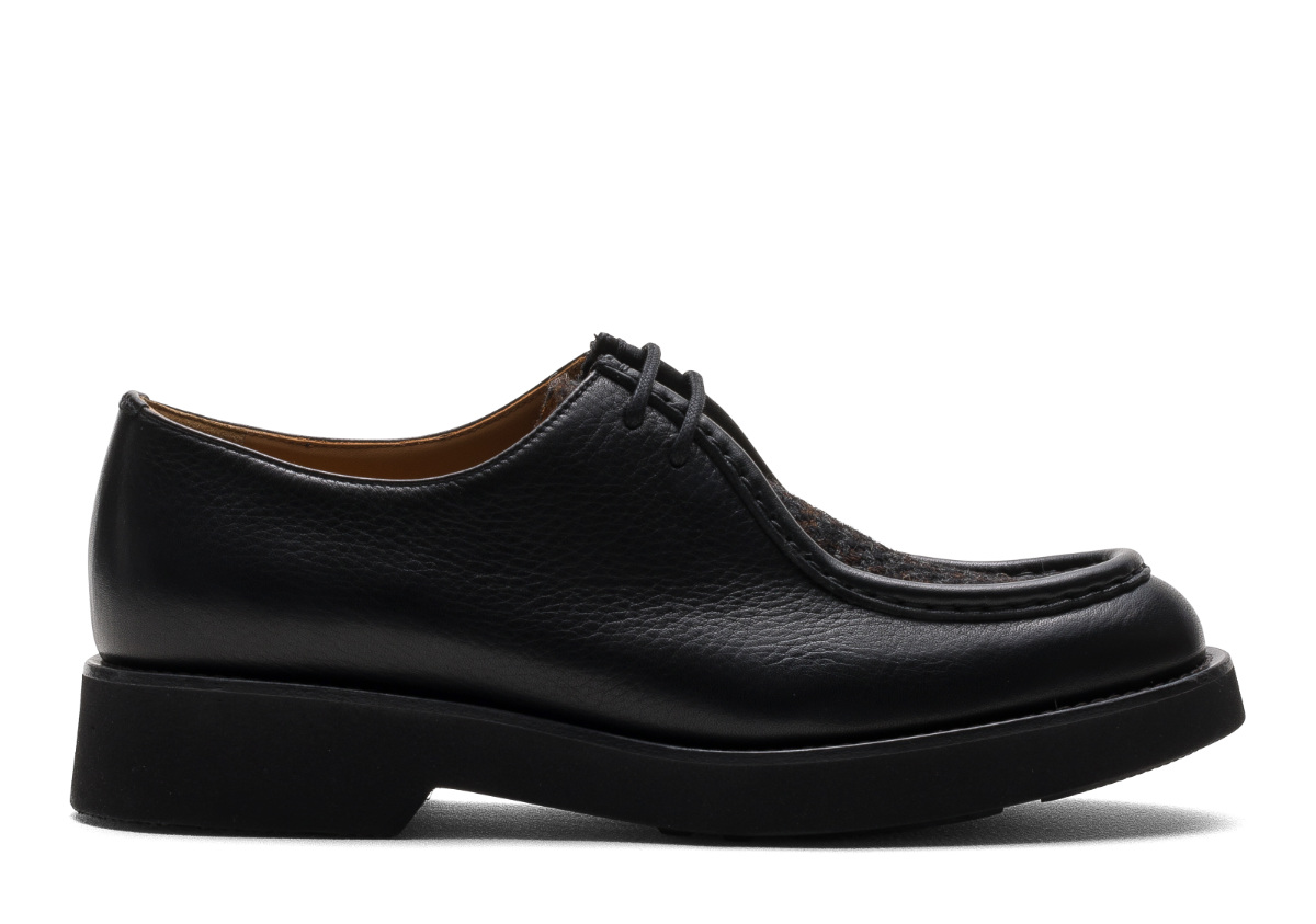 Church's Presents Its New Autumn-Winter 2025 Shoe Collection