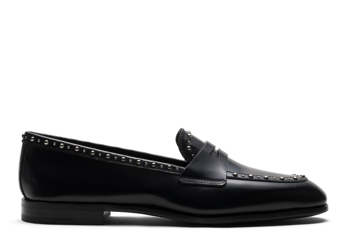 Church's Presents Its New Autumn-Winter 2025 Shoe Collection