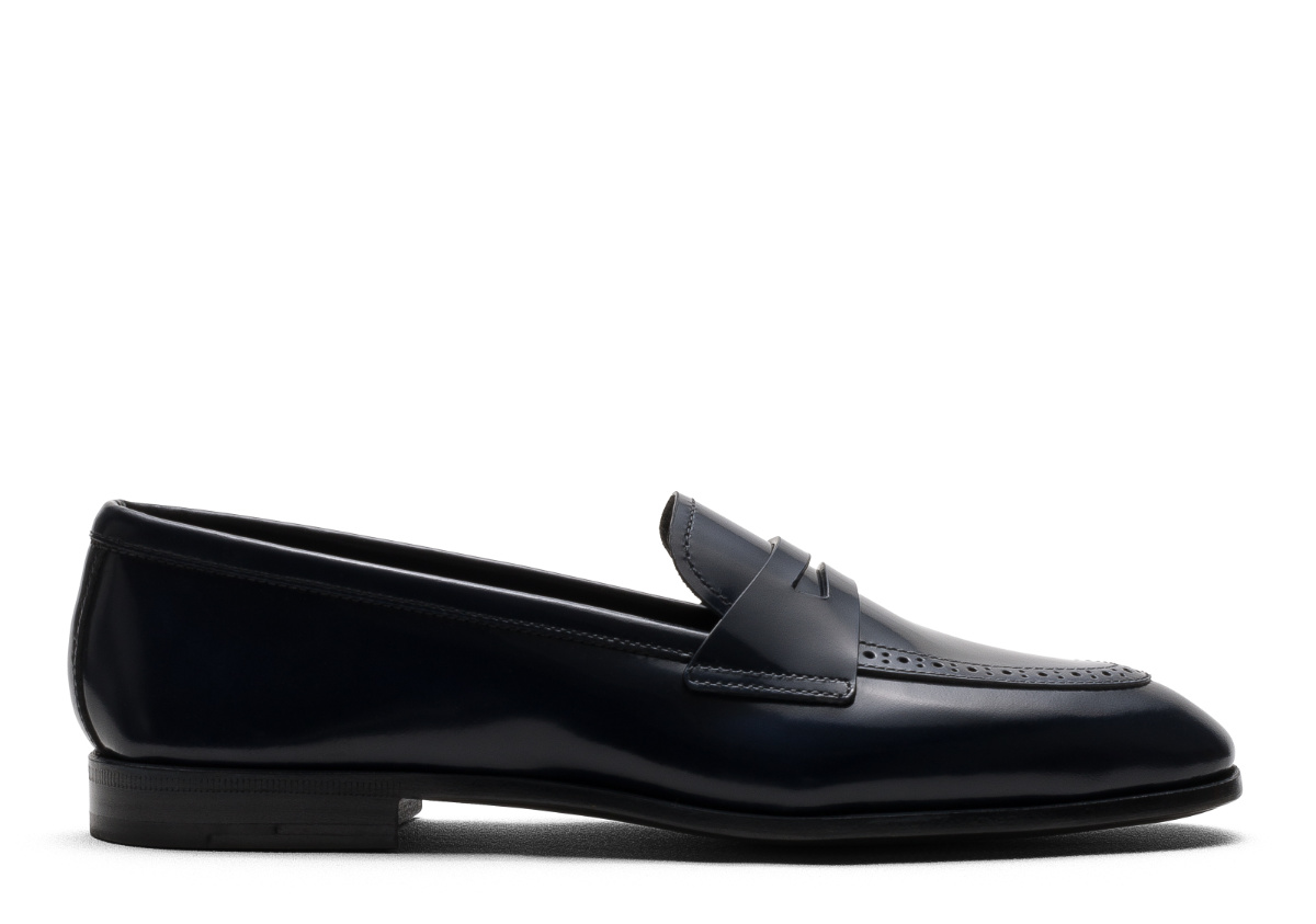 Church's Presents Its New Autumn-Winter 2025 Shoe Collection