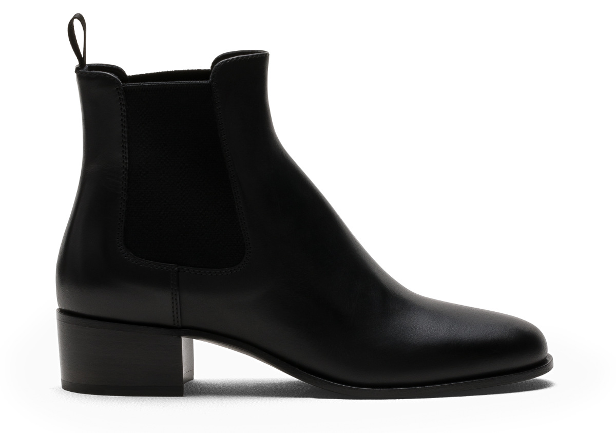 Church's Presents Its New Autumn-Winter 2025 Shoe Collection