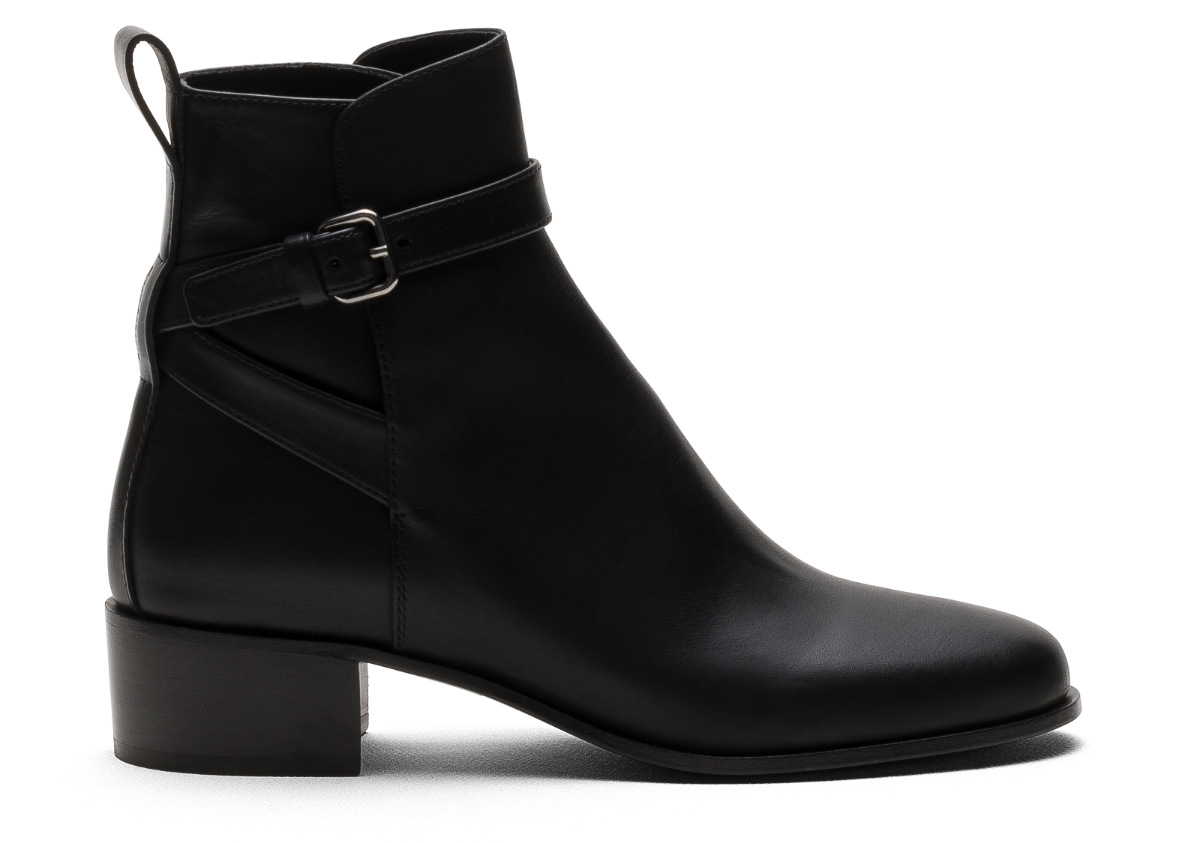 Church's Presents Its New Autumn-Winter 2025 Shoe Collection