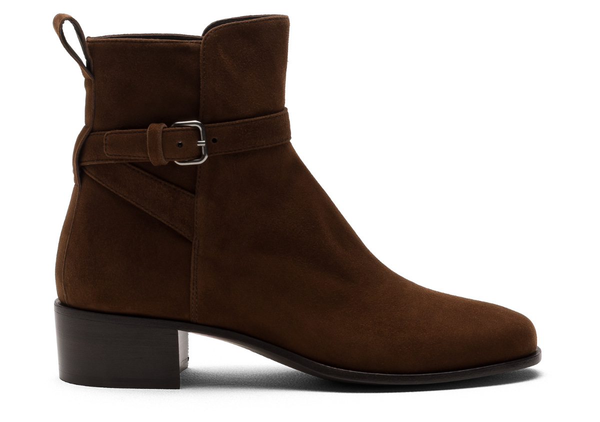 Church's Presents Its New Autumn-Winter 2025 Shoe Collection