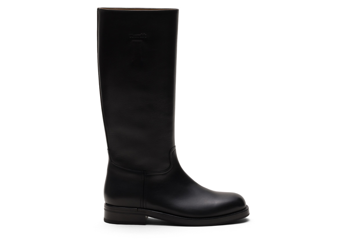 Church's Presents Its New Autumn-Winter 2025 Shoe Collection