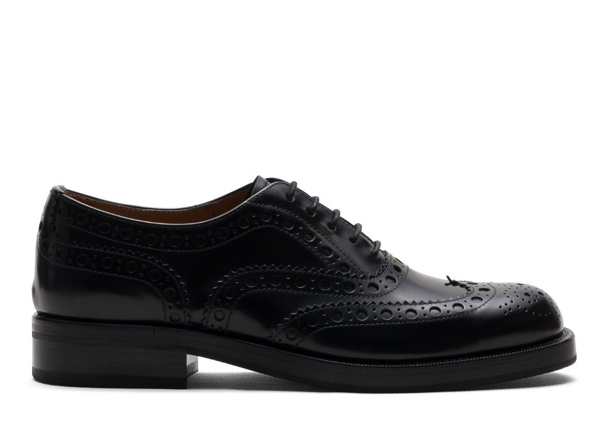 Church's Presents Its New Autumn-Winter 2025 Shoe Collection