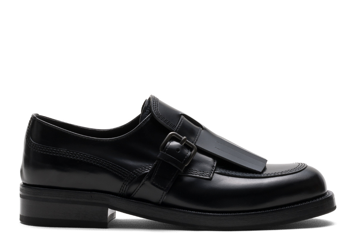 Church's Presents Its New Autumn-Winter 2025 Shoe Collection