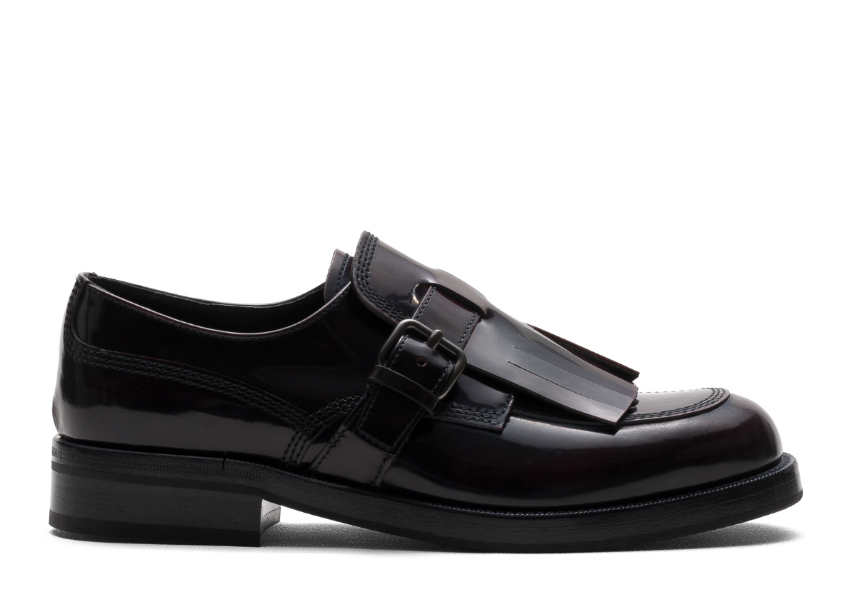 Church's Presents Its New Autumn-Winter 2025 Shoe Collection