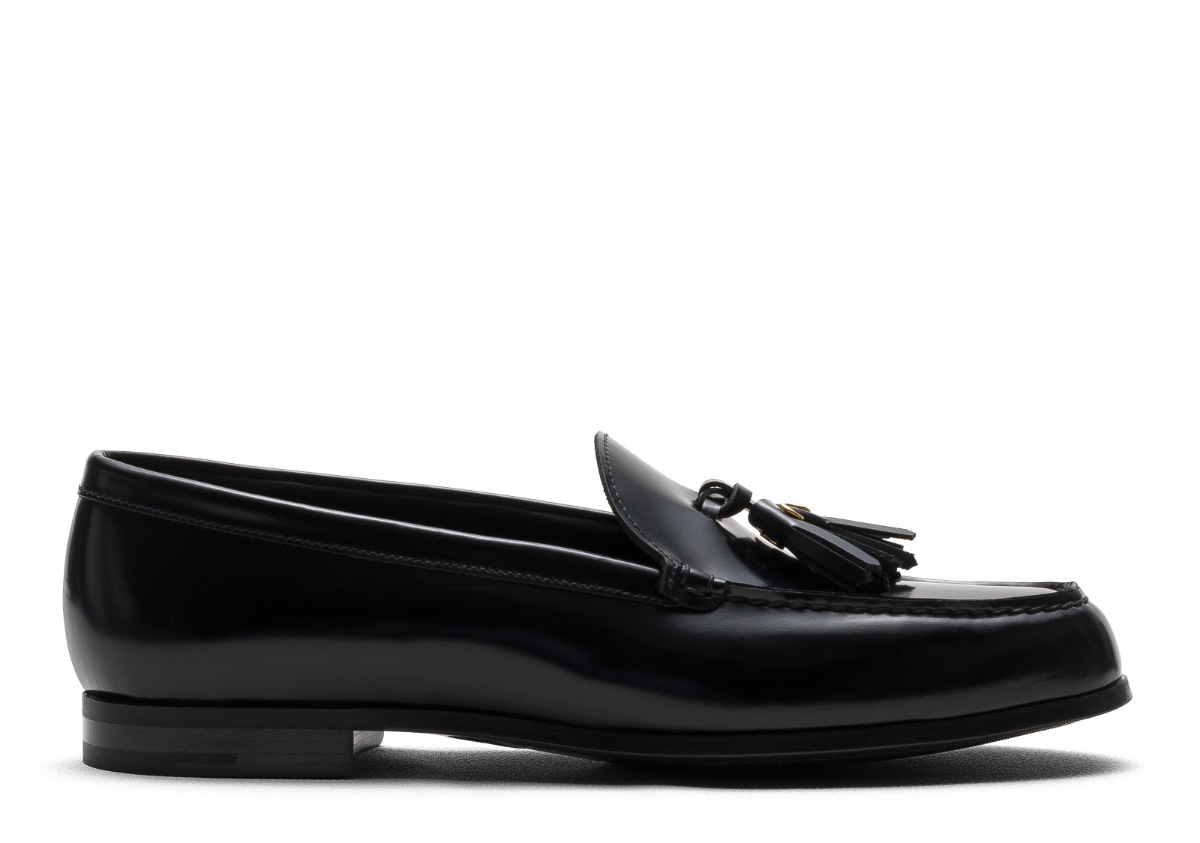 Church's Presents Its New Autumn-Winter 2025 Shoe Collection