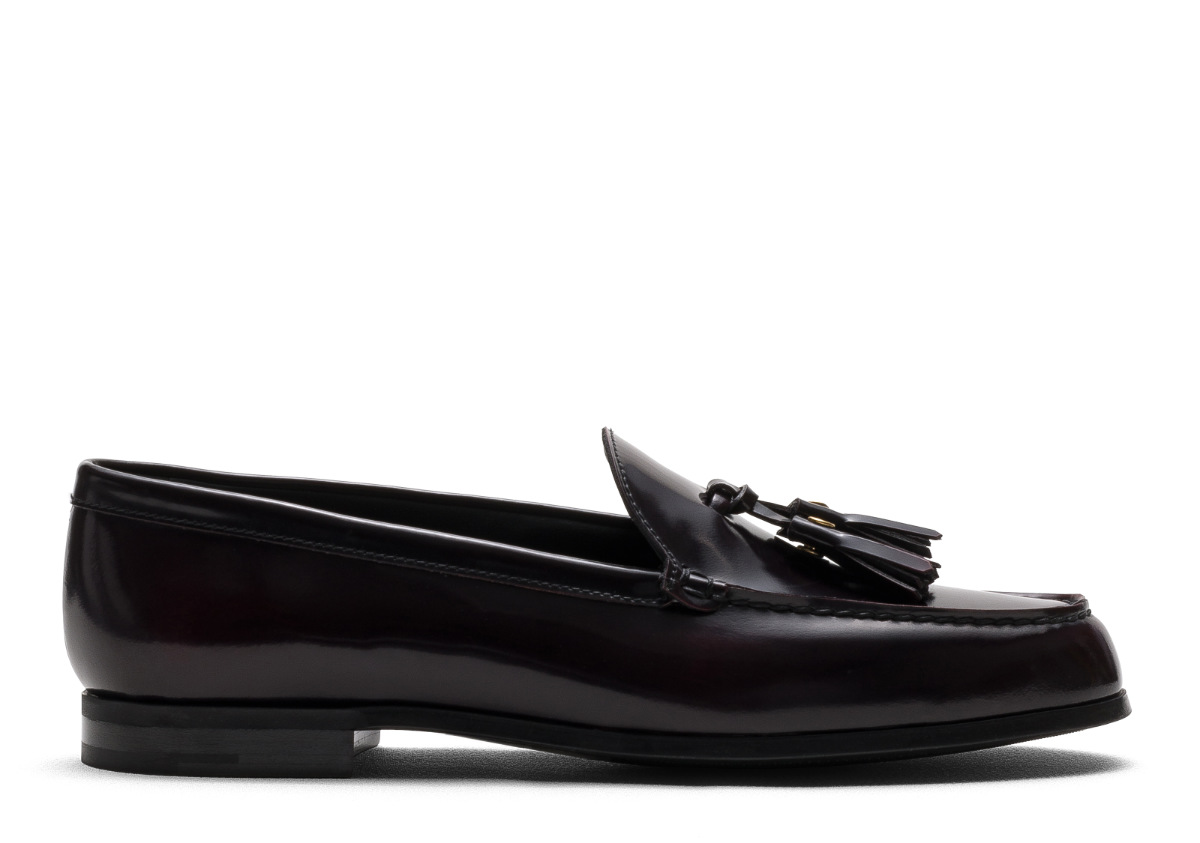 Church's Presents Its New Autumn-Winter 2025 Shoe Collection