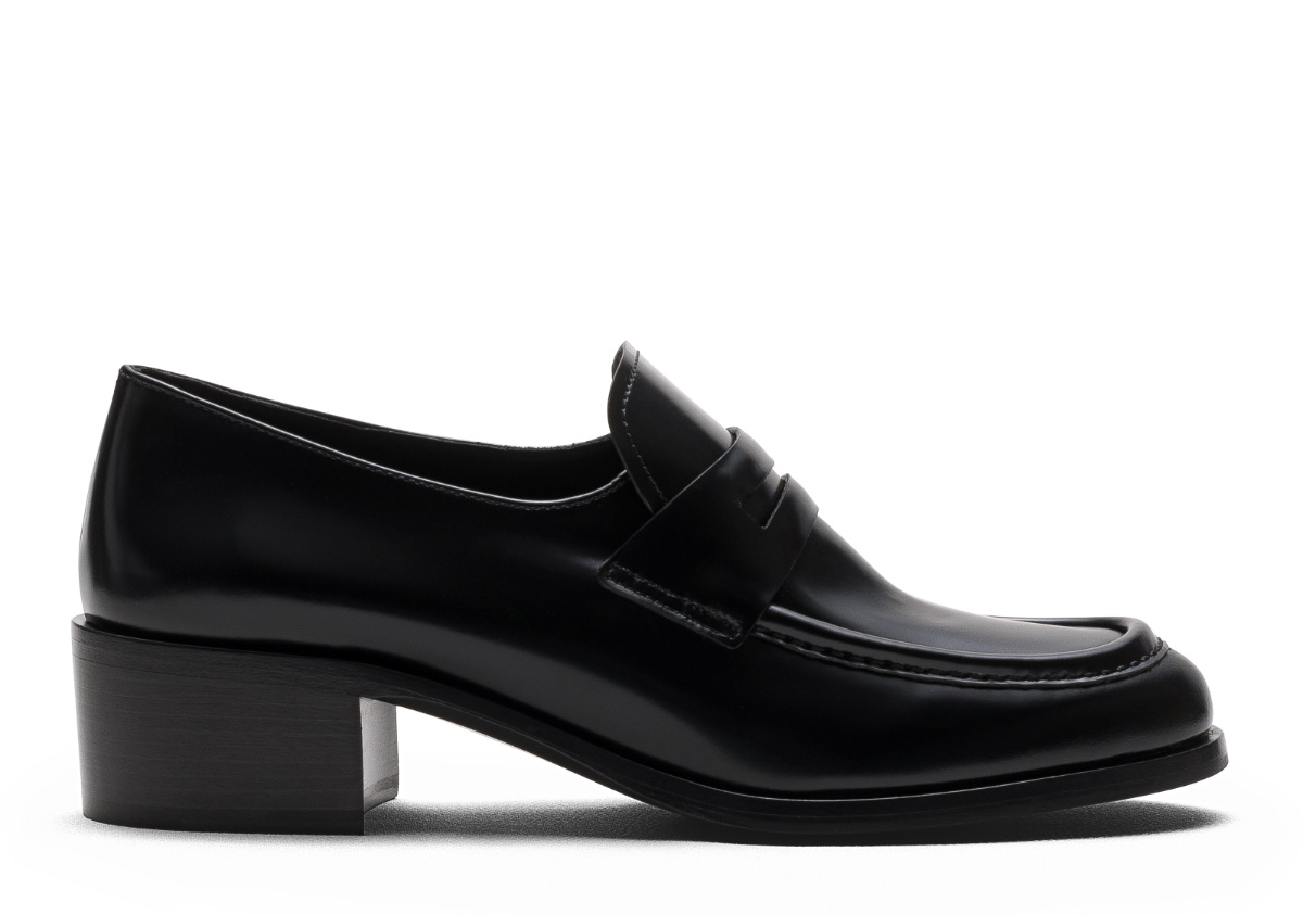 Church's Presents Its New Autumn-Winter 2025 Shoe Collection
