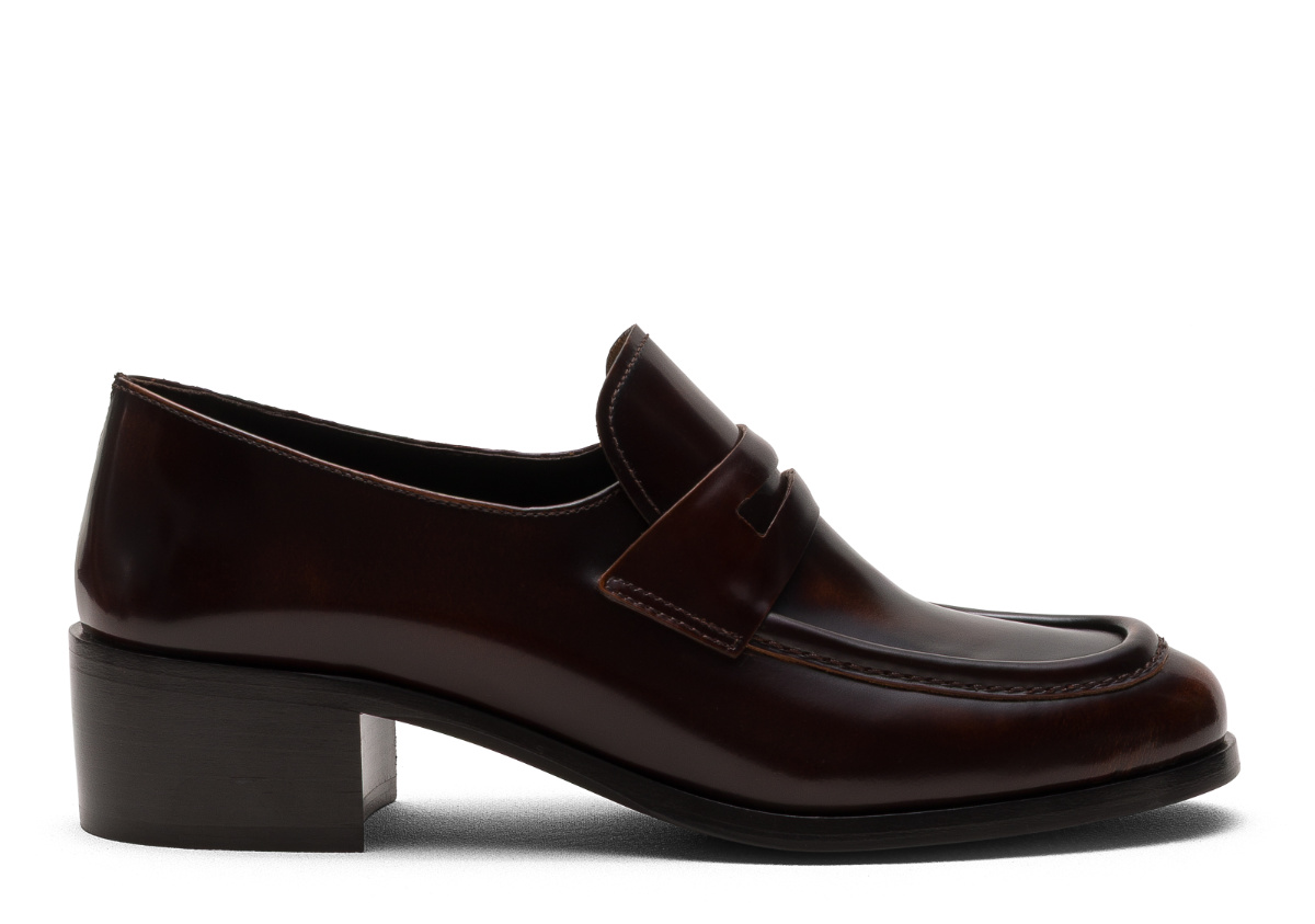 Church's Presents Its New Autumn-Winter 2025 Shoe Collection