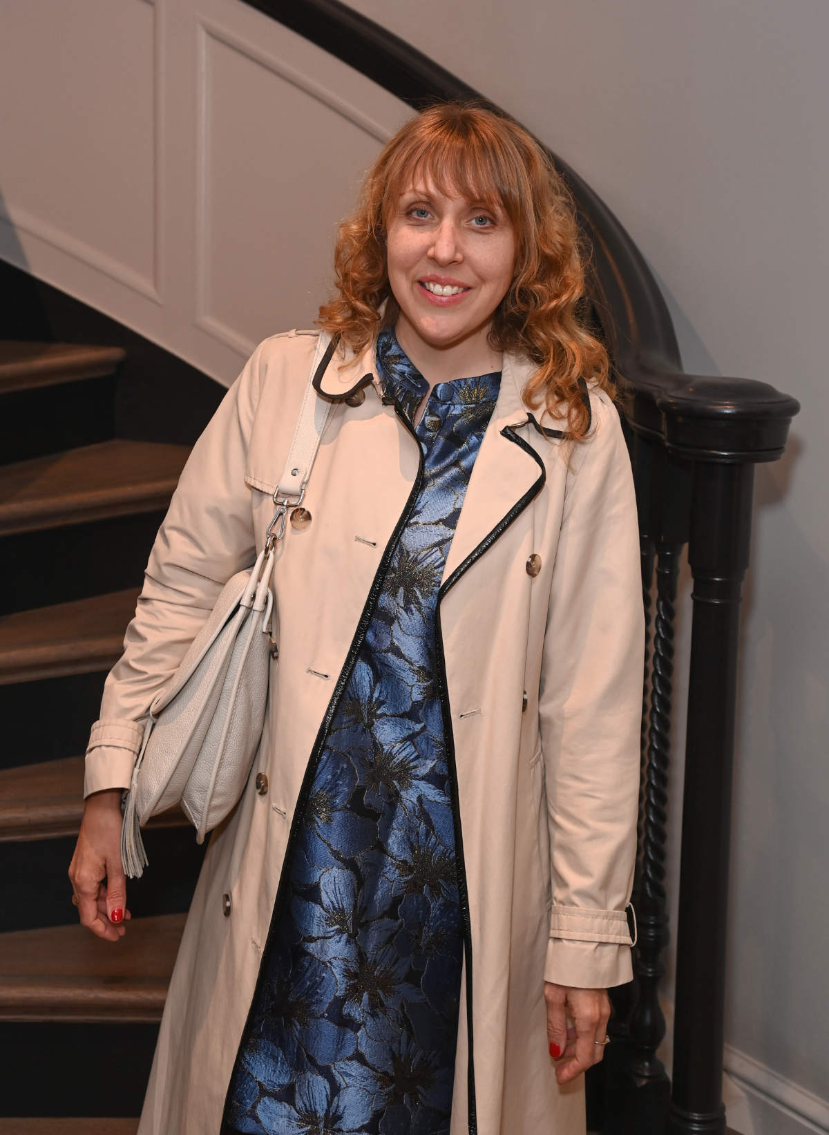 Dunhill & Frieze Masters Celebrate The 2025 Talks Series At Bourdon House