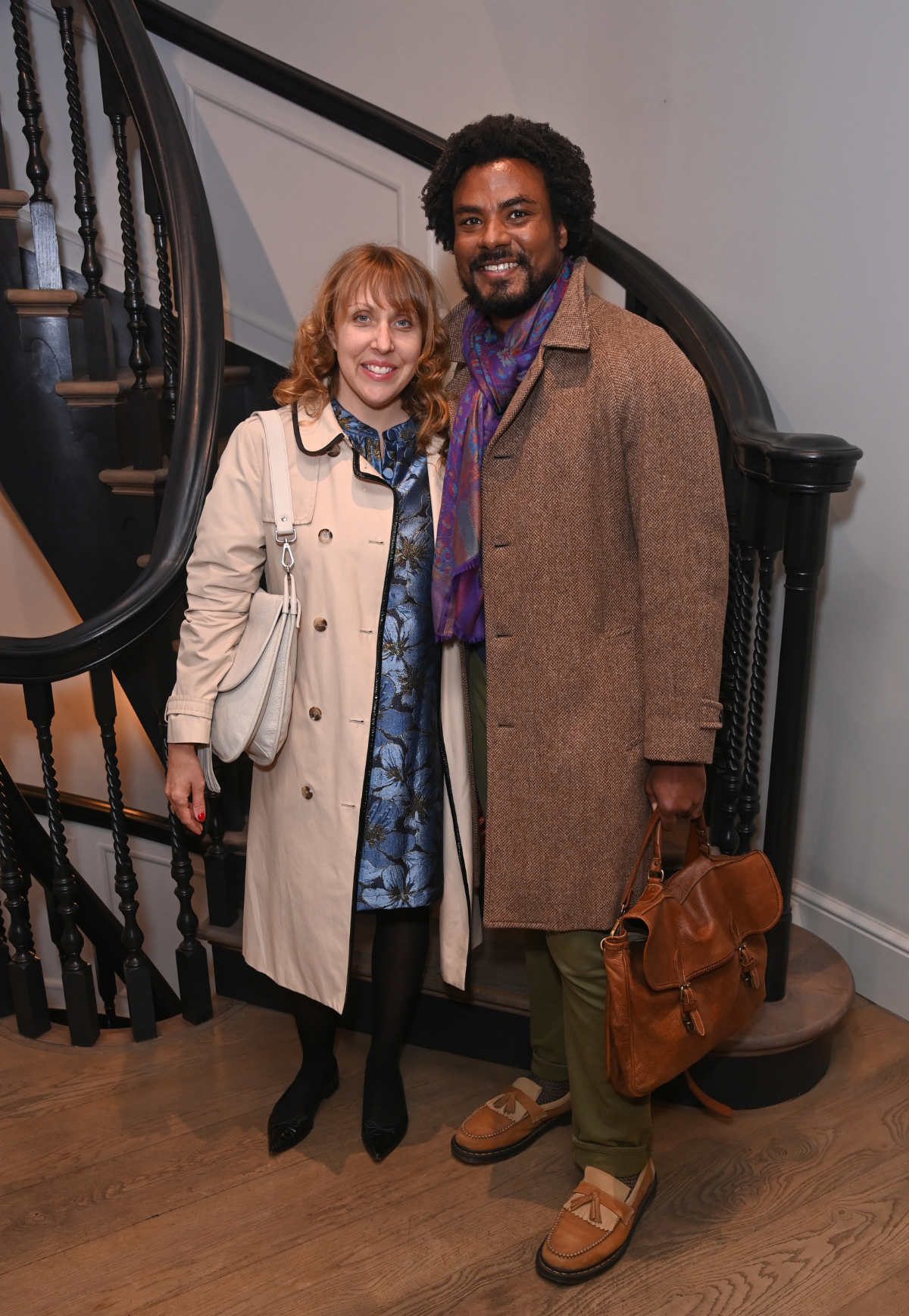 Dunhill & Frieze Masters Celebrate The 2025 Talks Series At Bourdon House