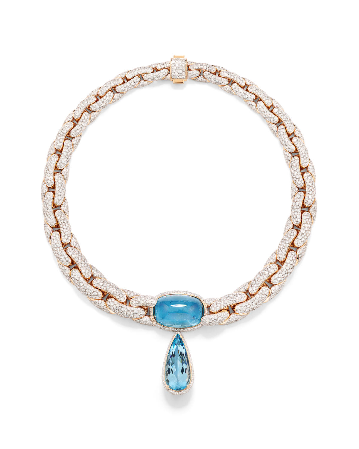 Pomellato Unveils Its New High Jewelry Collection: Collezione 1967