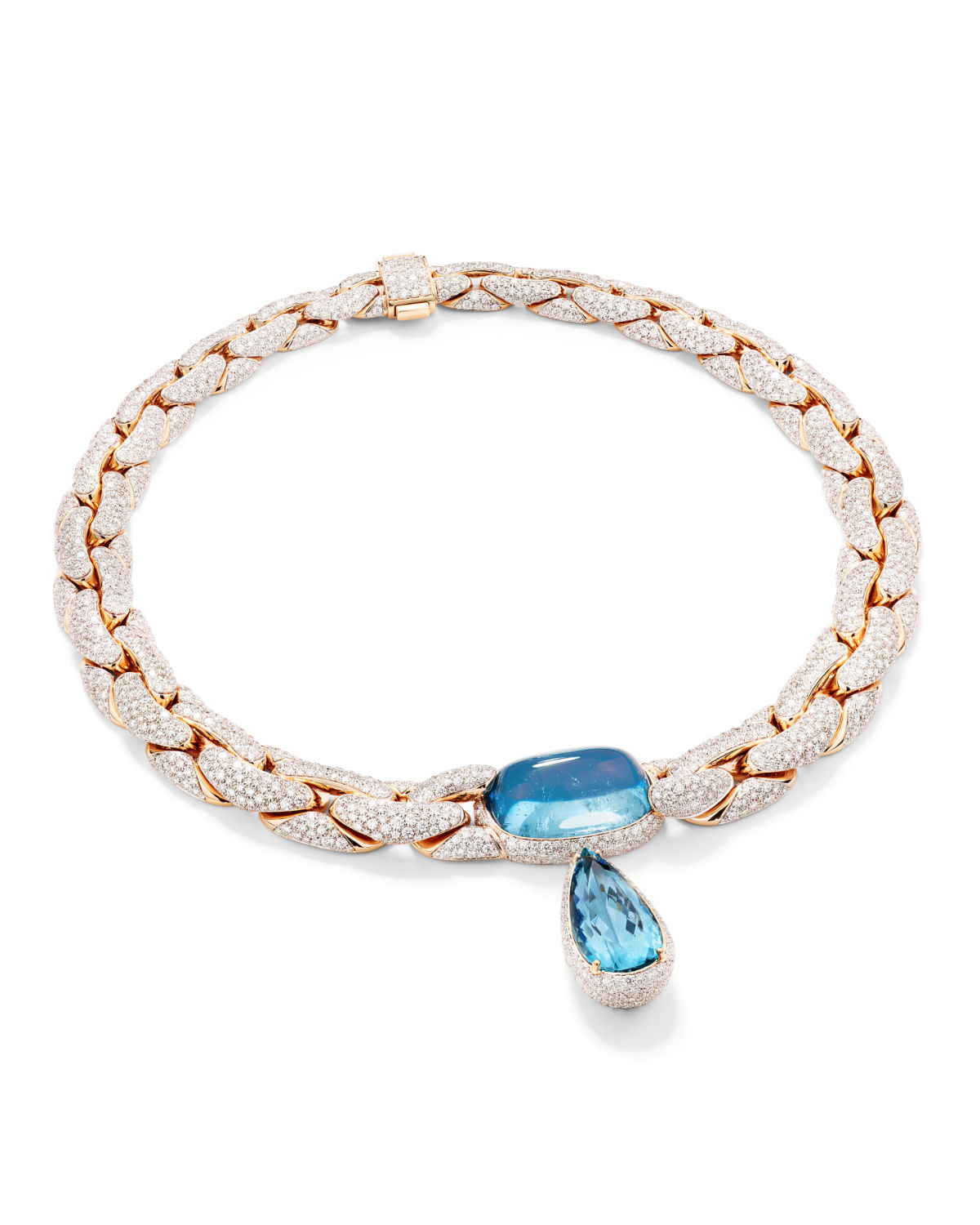 Pomellato Unveils Its New High Jewelry Collection: Collezione 1967