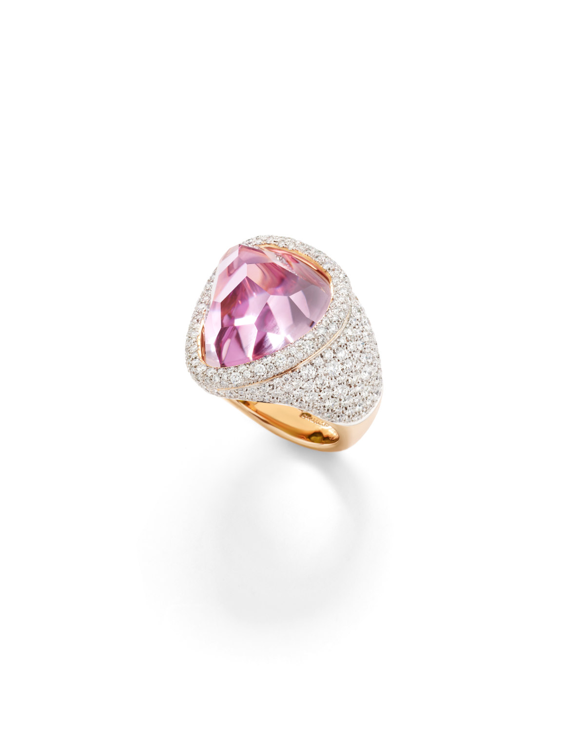 Pomellato Unveils Its New High Jewelry Collection: Collezione 1967
