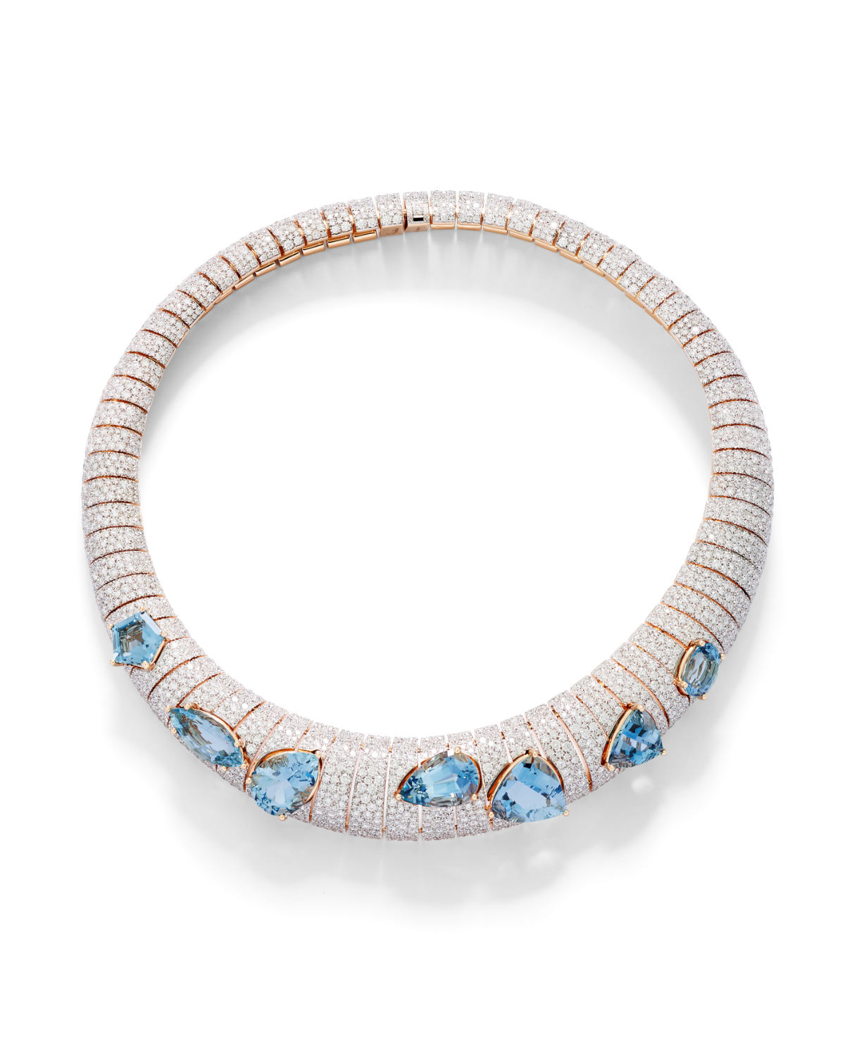 Pomellato Unveils Its New High Jewelry Collection: Collezione 1967
