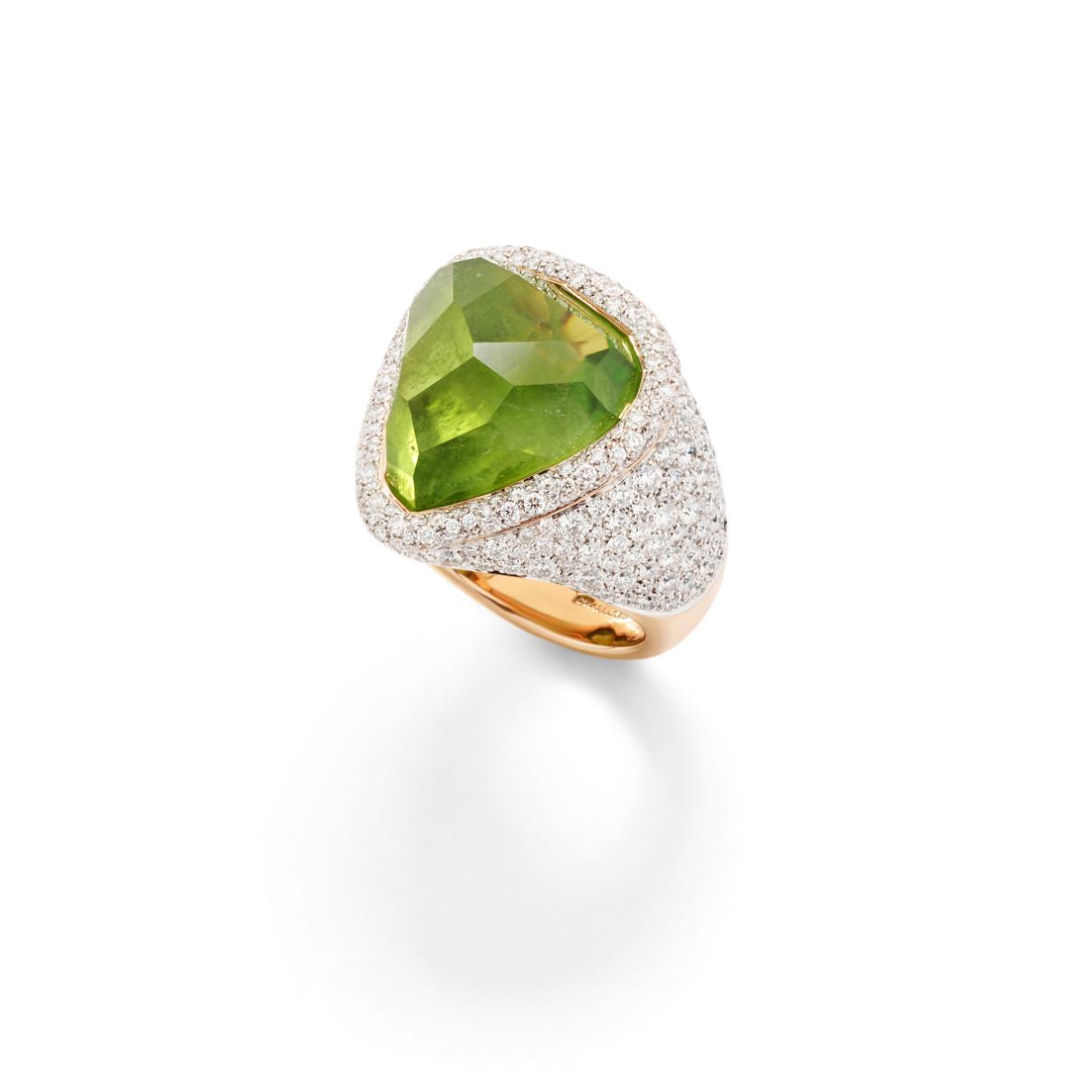 Pomellato Unveils Its New High Jewelry Collection: Collezione 1967
