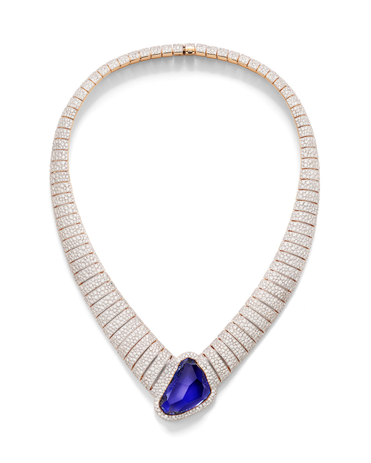 Pomellato Unveils Its New High Jewelry Collection: Collezione 1967