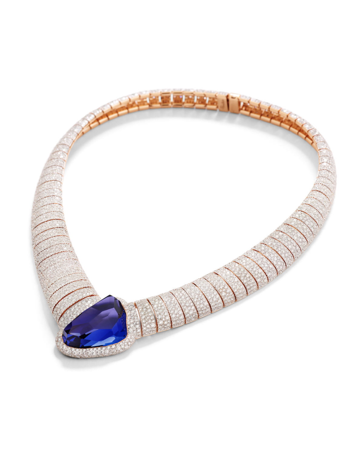 Pomellato Unveils Its New High Jewelry Collection: Collezione 1967