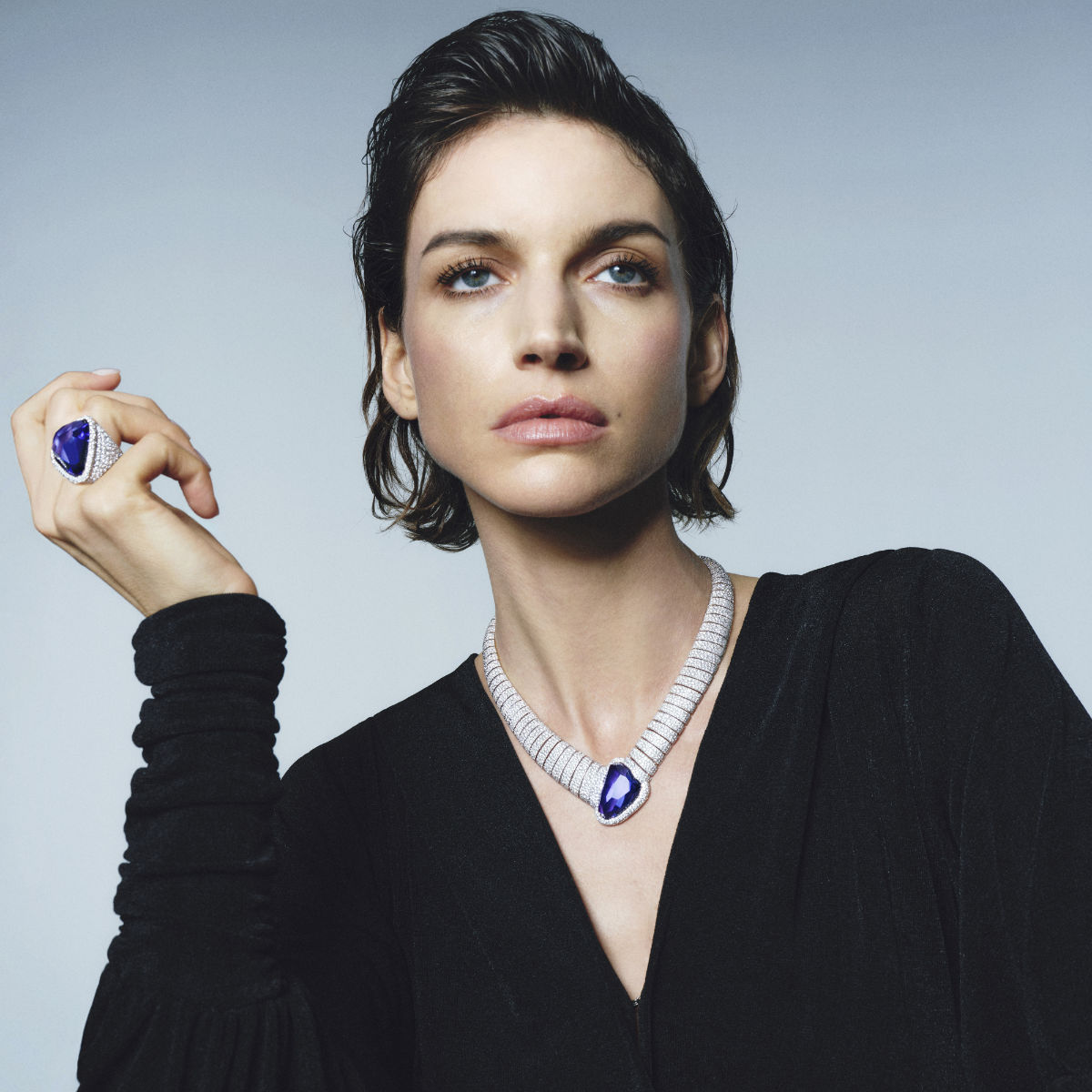 Pomellato Unveils Its New High Jewelry Collection: Collezione 1967