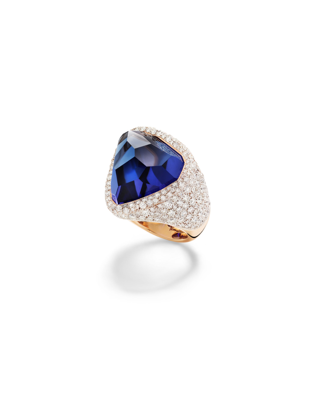 Pomellato Unveils Its New High Jewelry Collection: Collezione 1967