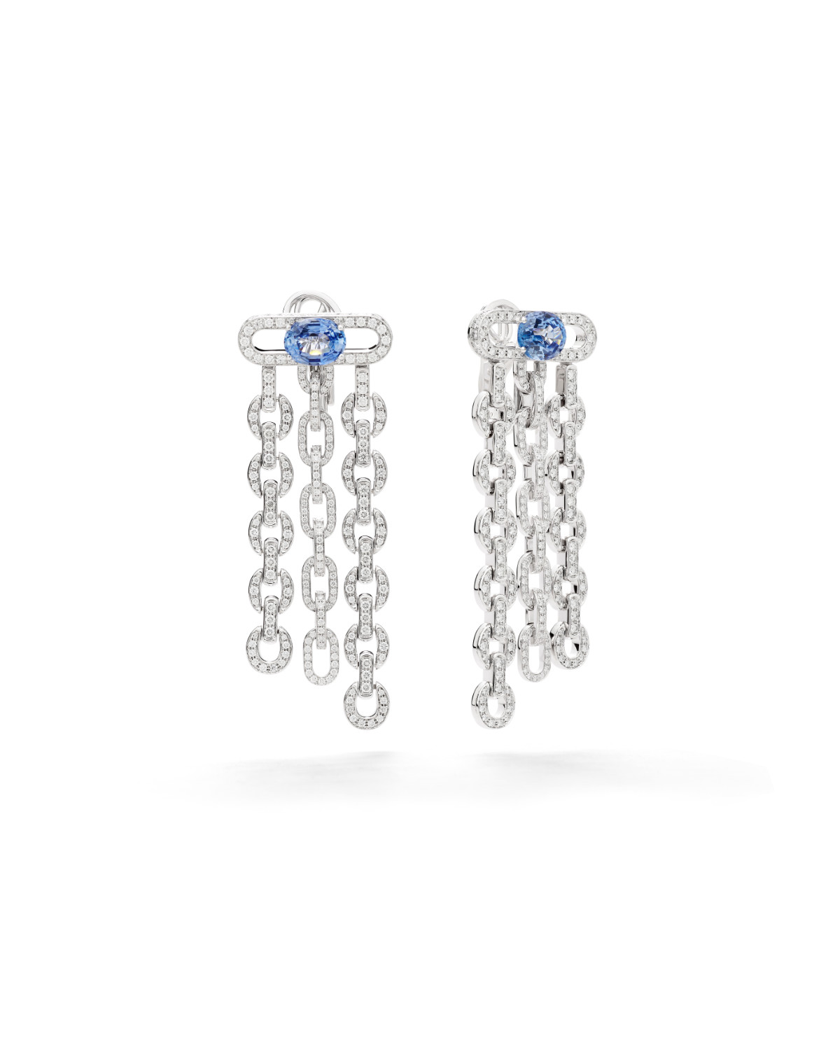 Pomellato Unveils Its New High Jewelry Collection: Collezione 1967