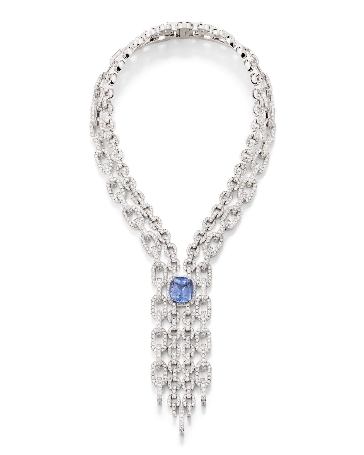 Pomellato Unveils Its New High Jewelry Collection: Collezione 1967