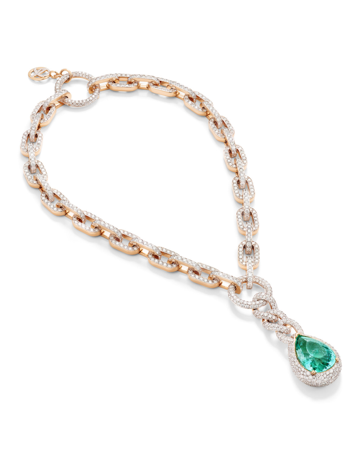 Pomellato Unveils Its New High Jewelry Collection: Collezione 1967