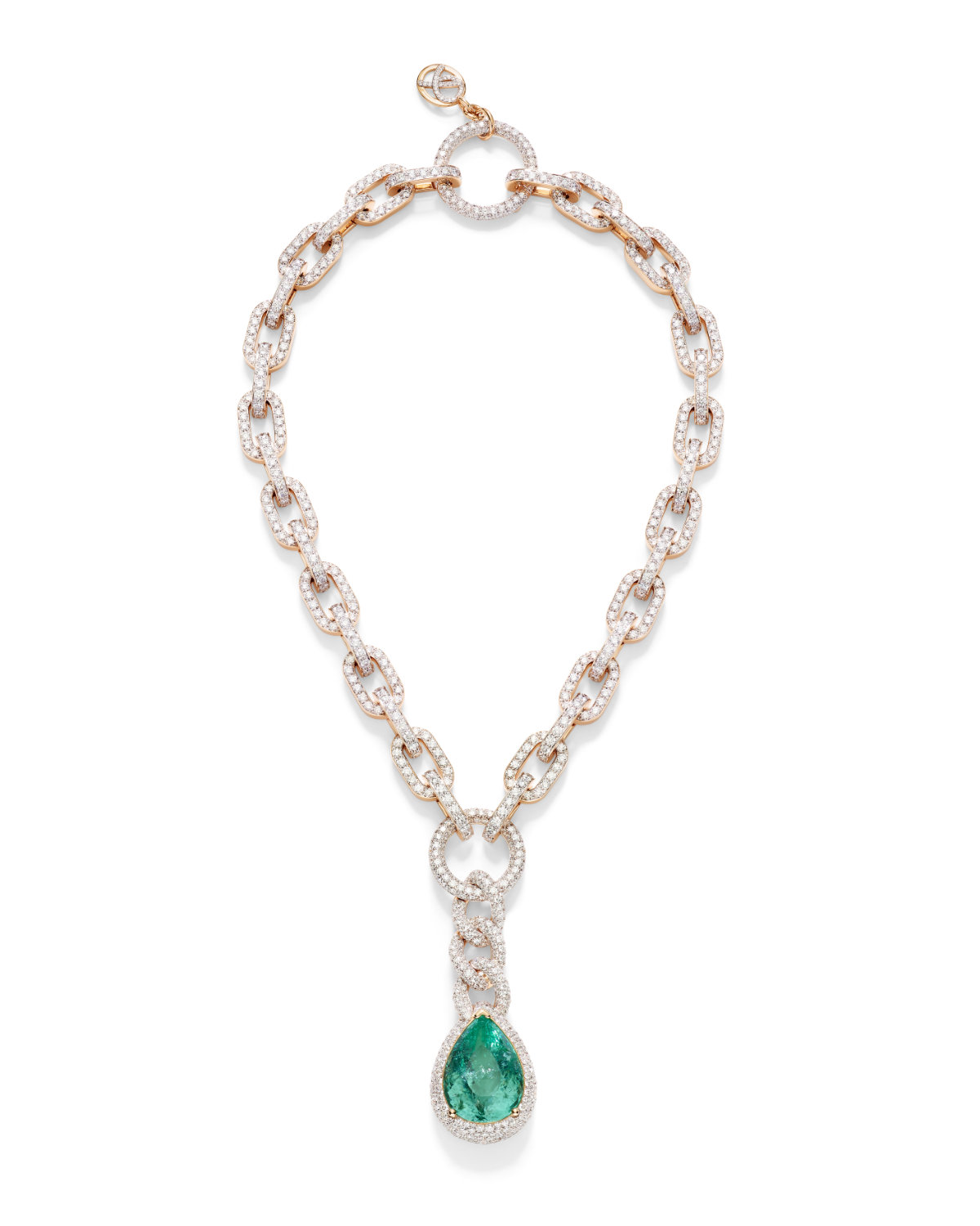Pomellato Unveils Its New High Jewelry Collection: Collezione 1967