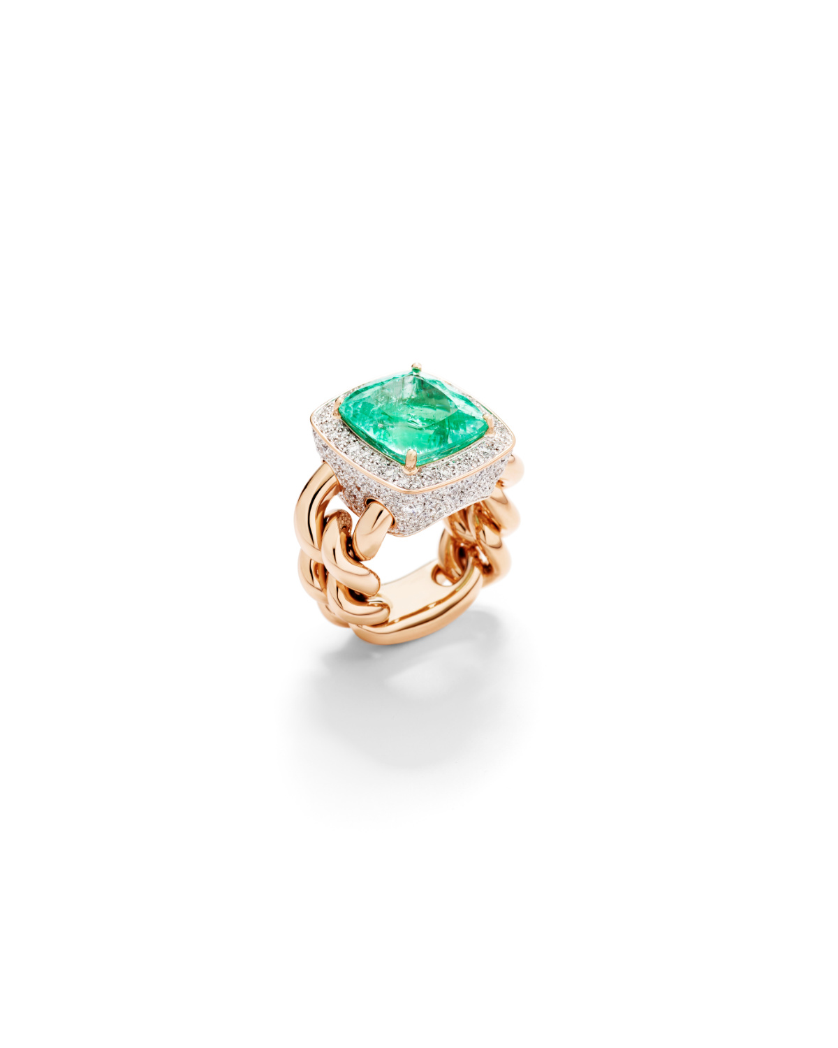 Pomellato Unveils Its New High Jewelry Collection: Collezione 1967