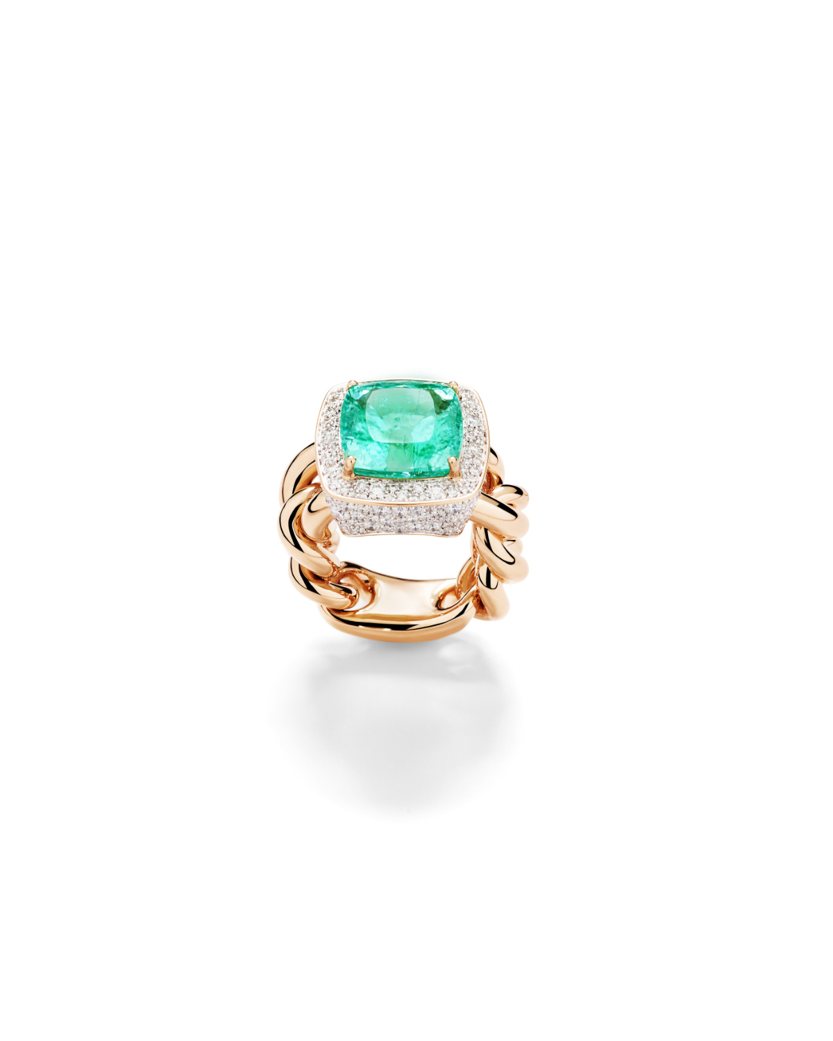Pomellato Unveils Its New High Jewelry Collection: Collezione 1967
