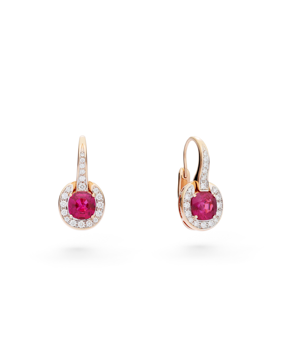 Pomellato Unveils Its New High Jewelry Collection: Collezione 1967