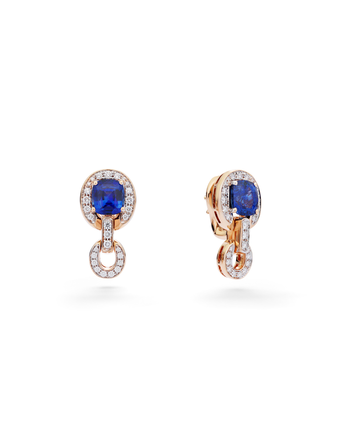 Pomellato Unveils Its New High Jewelry Collection: Collezione 1967
