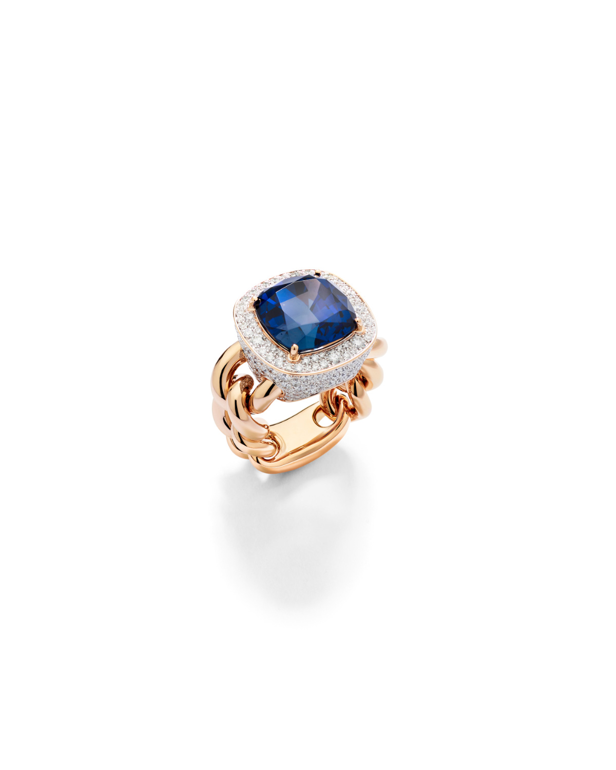 Pomellato Unveils Its New High Jewelry Collection: Collezione 1967