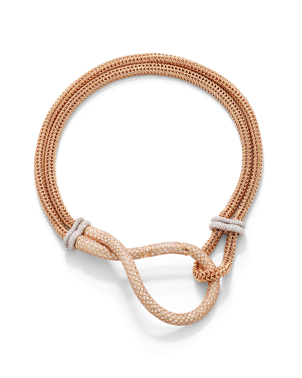 Pomellato Unveils Its New High Jewelry Collection: Collezione 1967