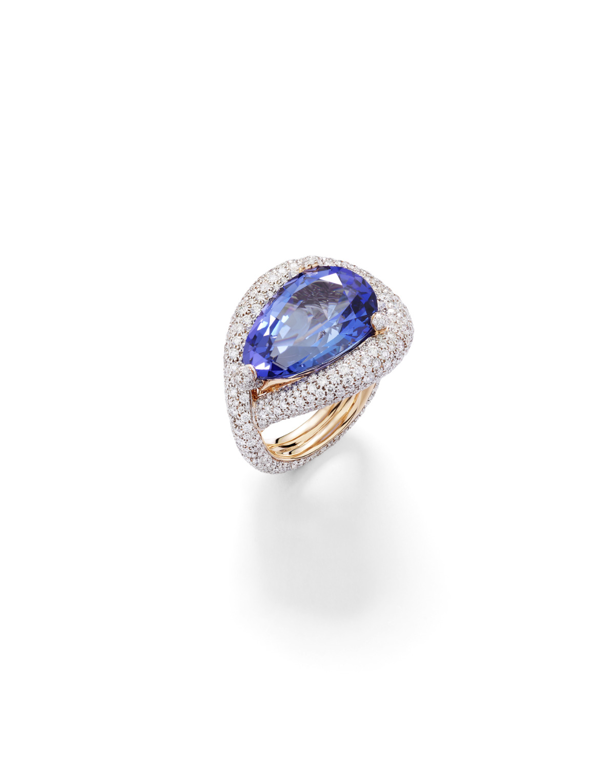 Pomellato Unveils Its New High Jewelry Collection: Collezione 1967