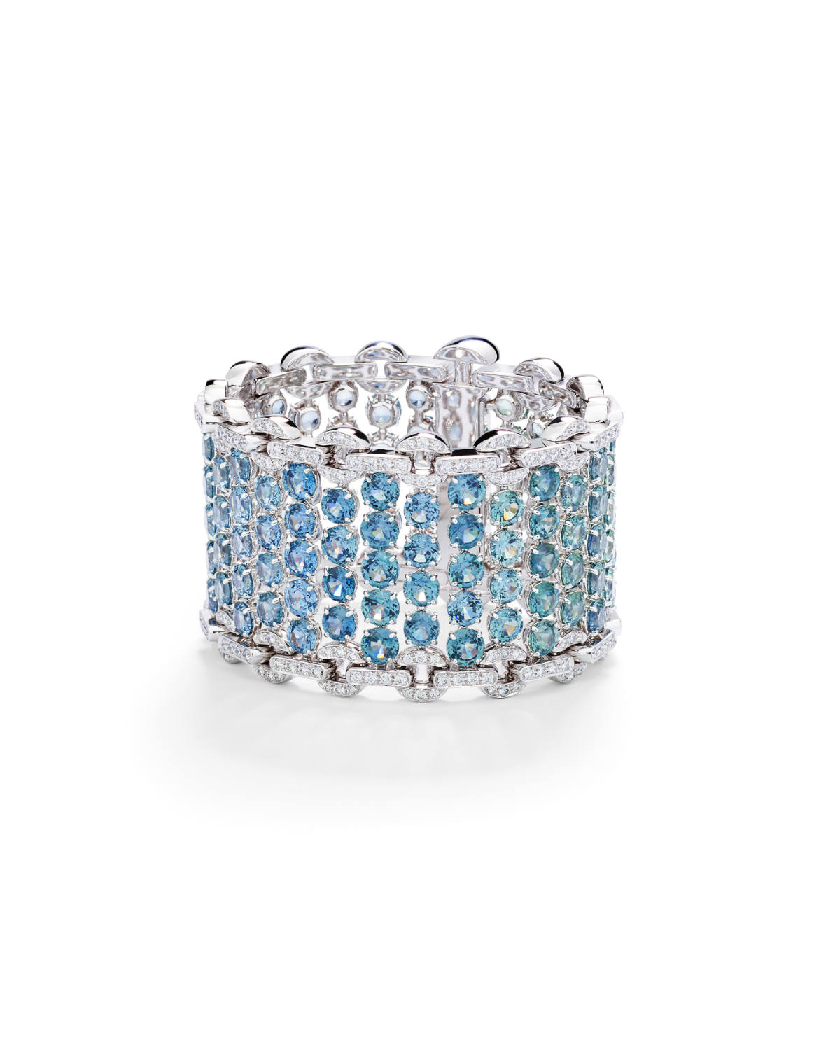 Pomellato Unveils Its New High Jewelry Collection: Collezione 1967