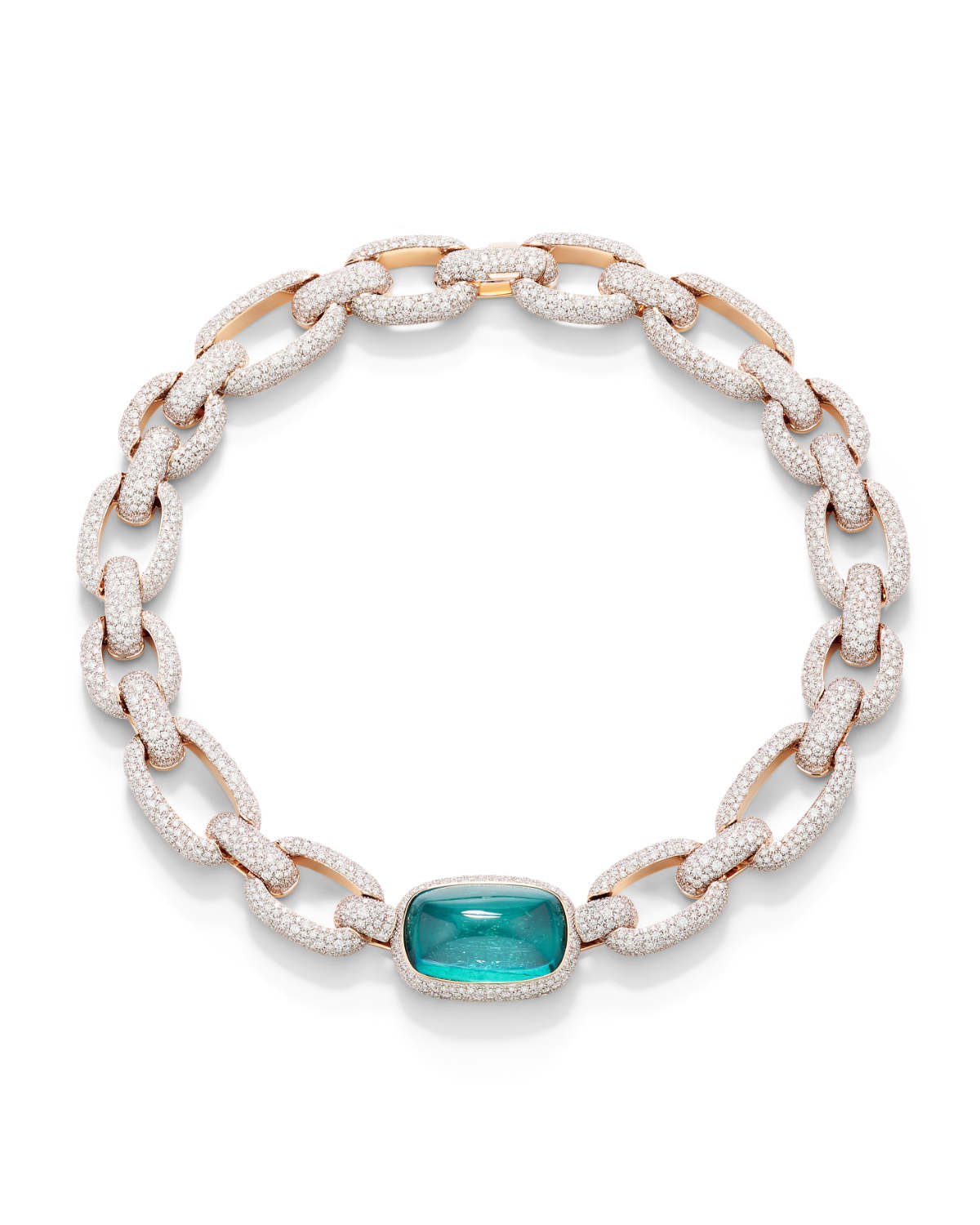 Pomellato Unveils Its New High Jewelry Collection: Collezione 1967