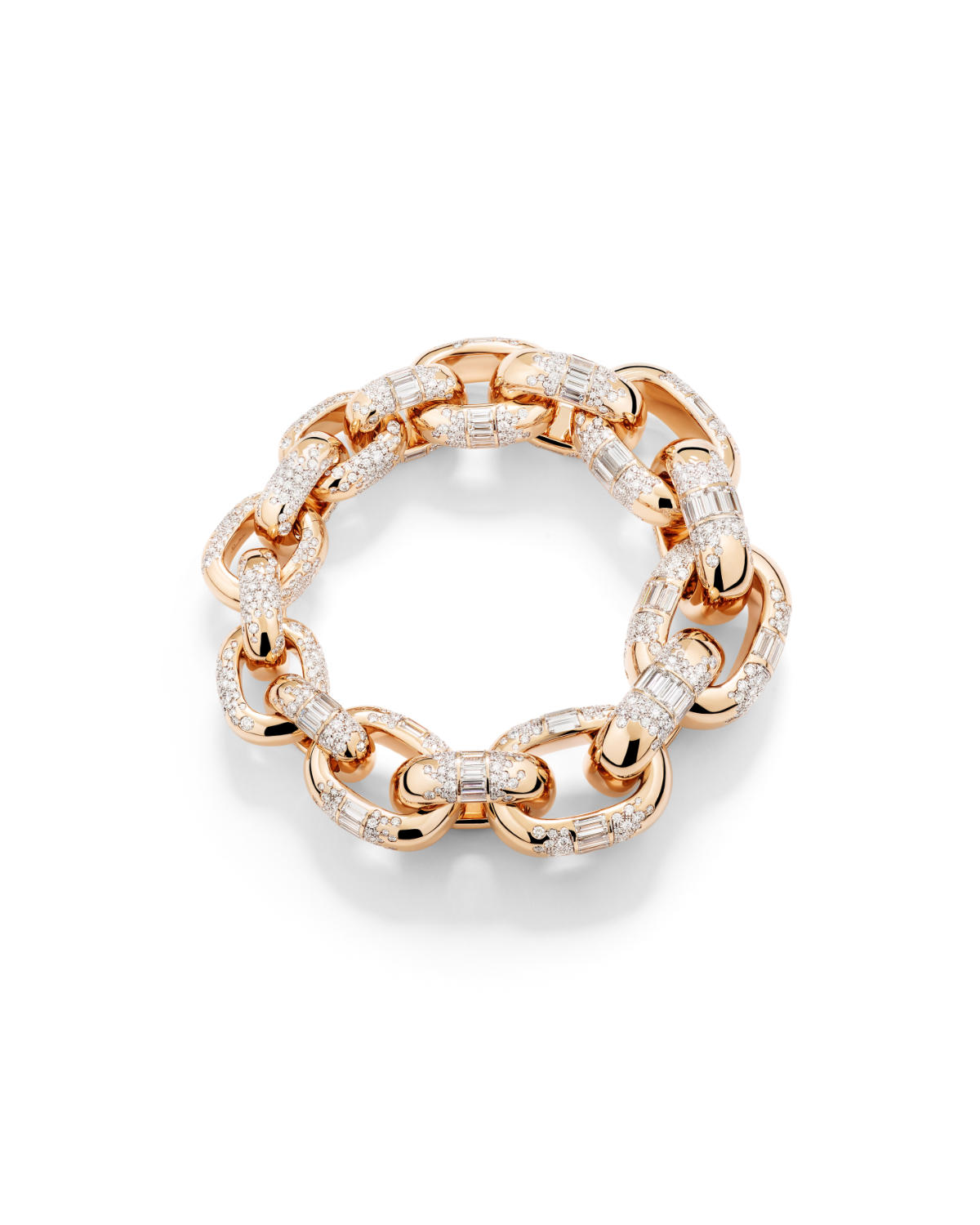 Pomellato Unveils Its New High Jewelry Collection: Collezione 1967
