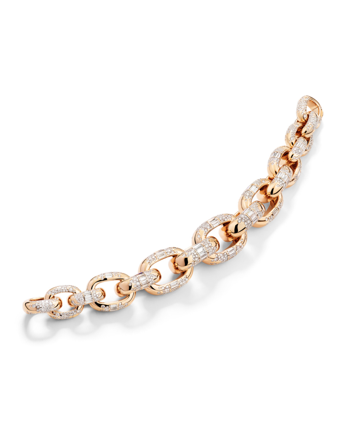 Pomellato Unveils Its New High Jewelry Collection: Collezione 1967