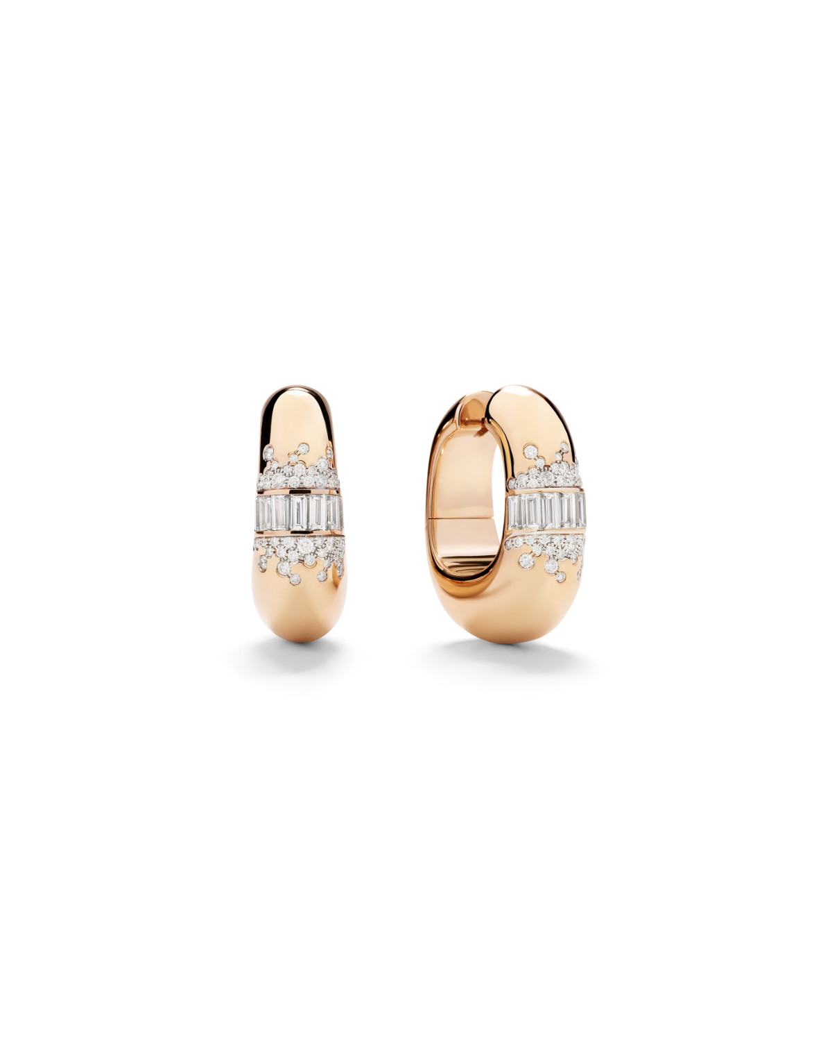 Pomellato Unveils Its New High Jewelry Collection: Collezione 1967