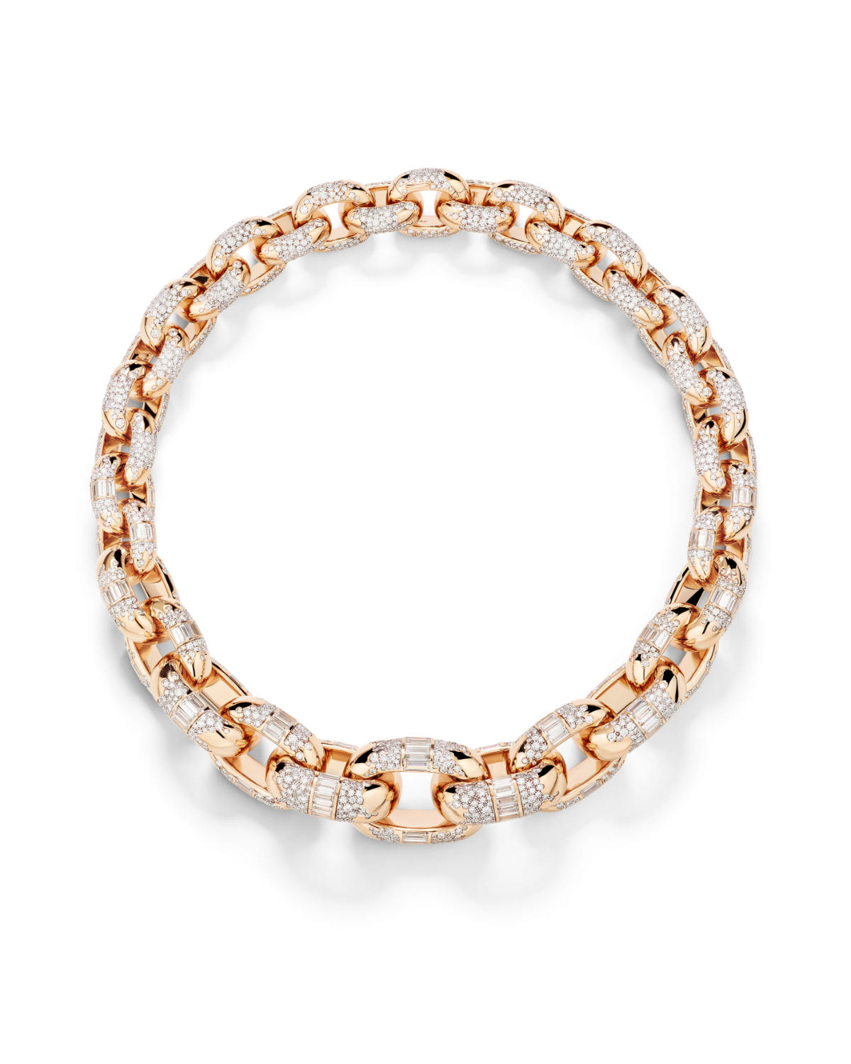 Pomellato Unveils Its New High Jewelry Collection: Collezione 1967