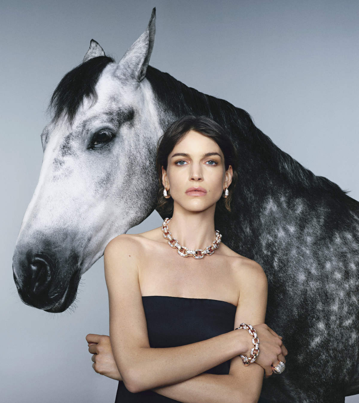 Pomellato Unveils Its New High Jewelry Collection: Collezione 1967