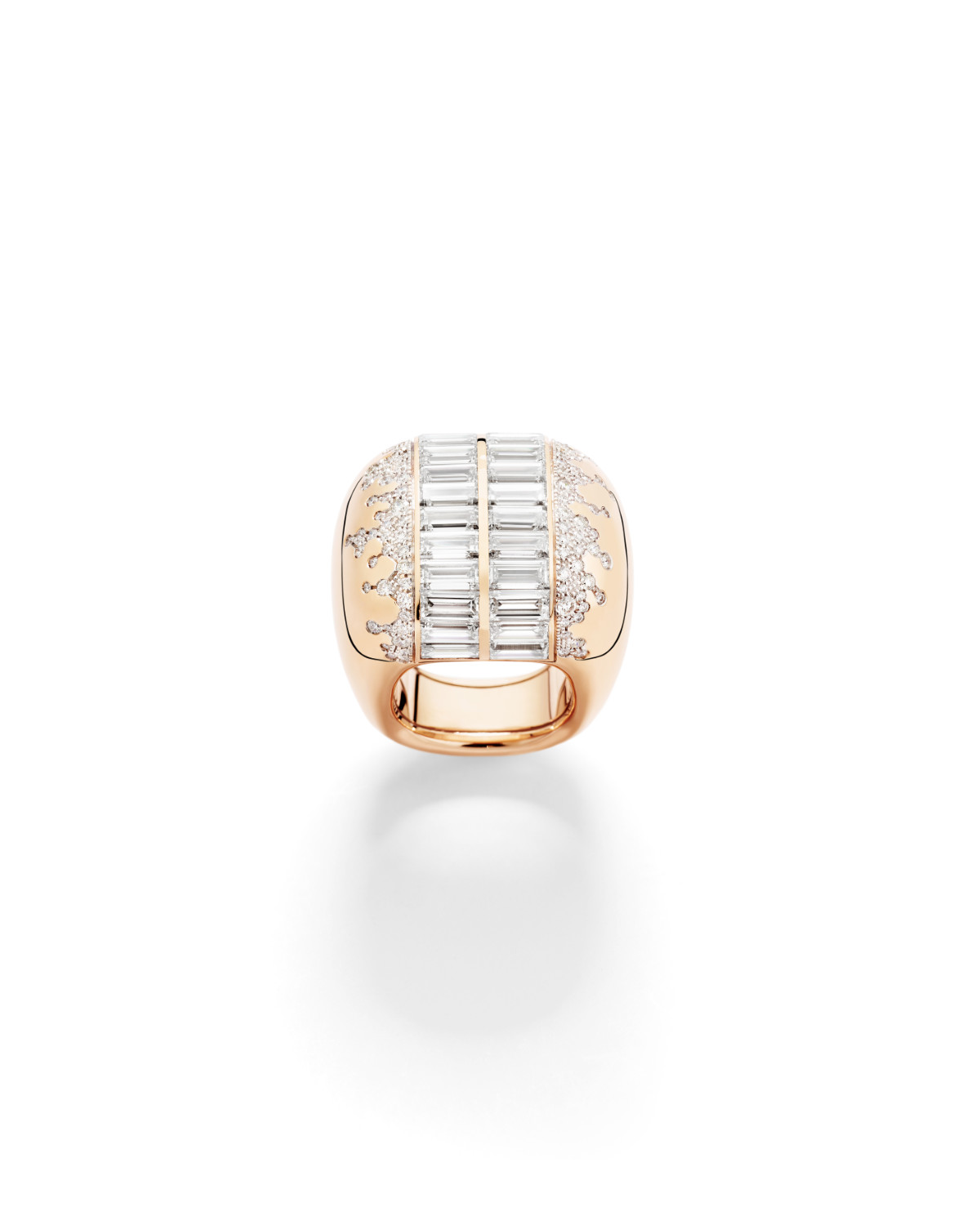 Pomellato Unveils Its New High Jewelry Collection: Collezione 1967