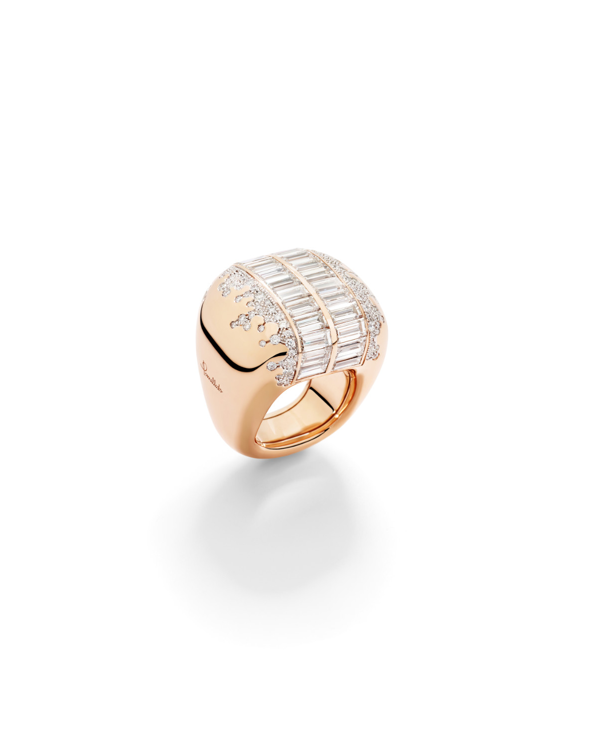 Pomellato Unveils Its New High Jewelry Collection: Collezione 1967