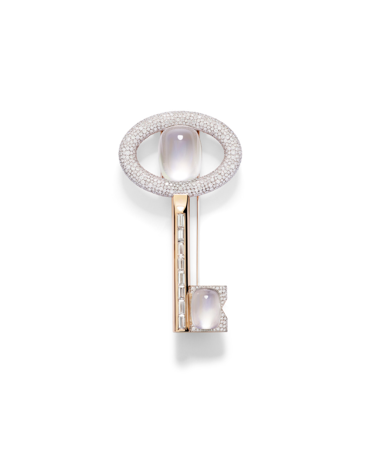 Pomellato Unveils Its New High Jewelry Collection: Collezione 1967
